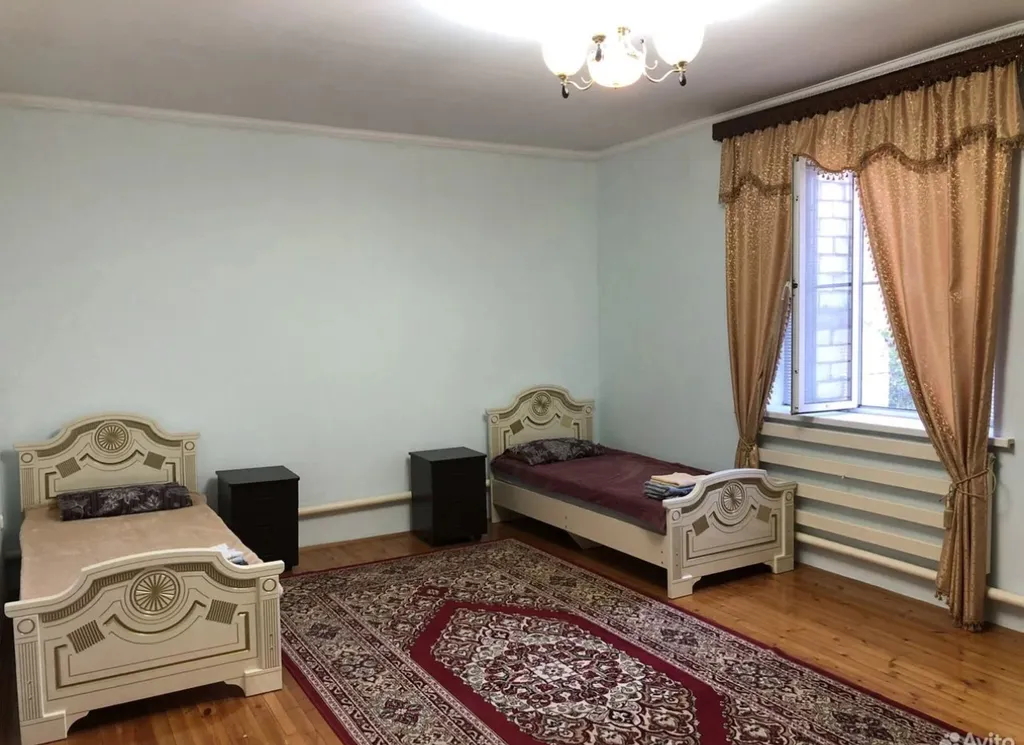 Квартира Уютная комната, в трёх шагах от моря — аренда посуточно в Дербент