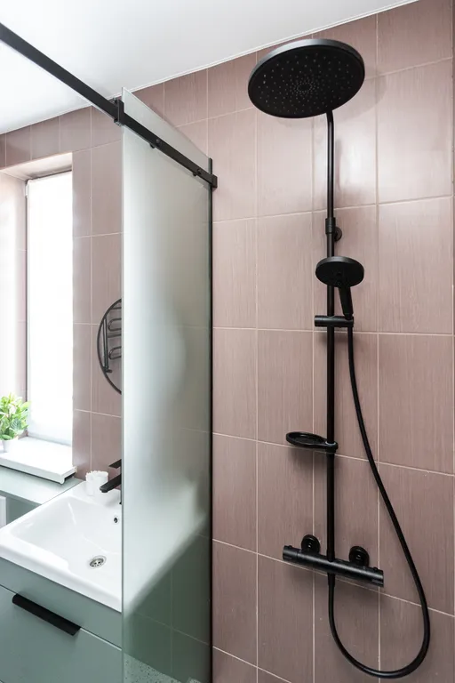 Just rent this apartment)