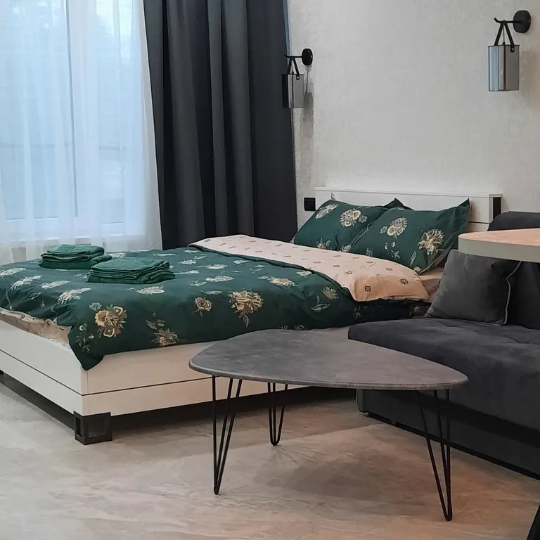 Квартира Квартира Monkey house — Адлер