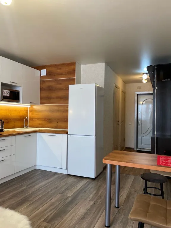 Уютная студия Мира 70а