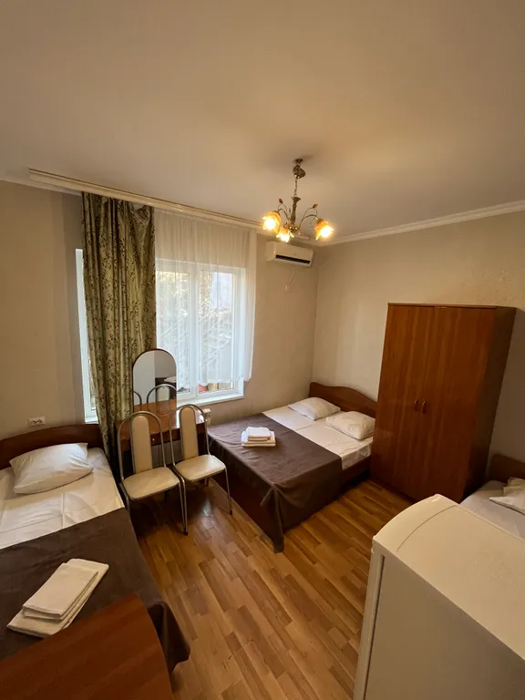 Квартира Комната — Адлер