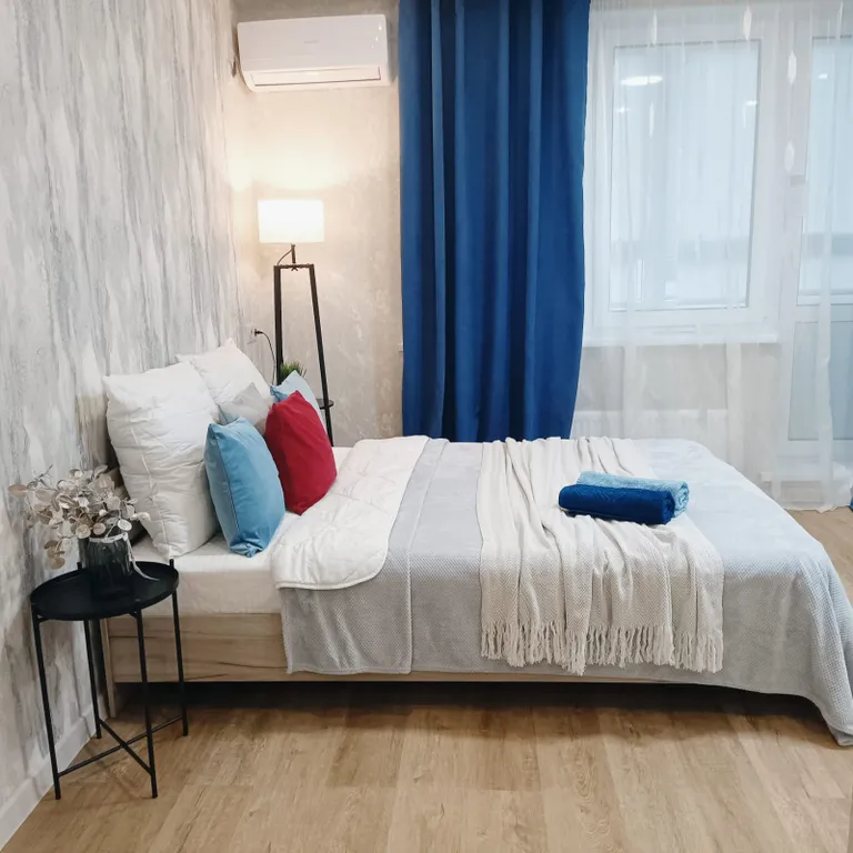 Студия в ЖК Республика