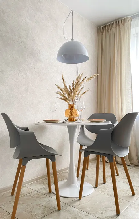 Квартира Апартаменты Апельсин — Самара