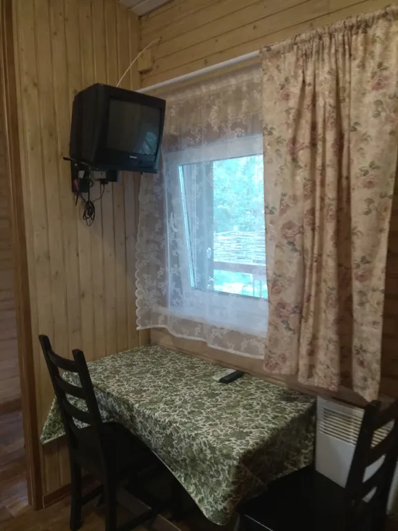 Апартаменты эконом на берегу озера Селигер