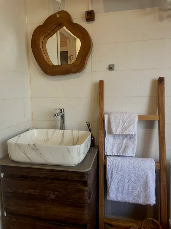 Милый Дом в лесу