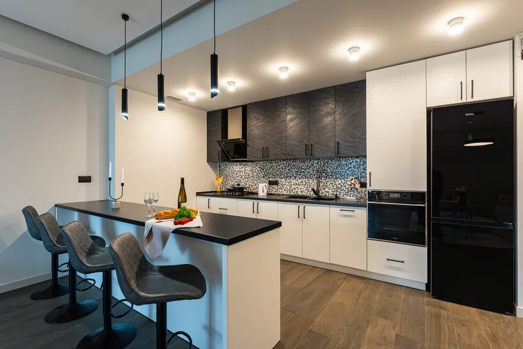 Апартаменты ключ к комфортному расположению