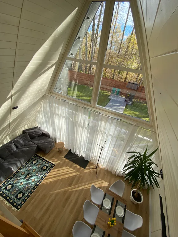 Коттедж Домик Шалаш Family — аренда посуточно в Узловая