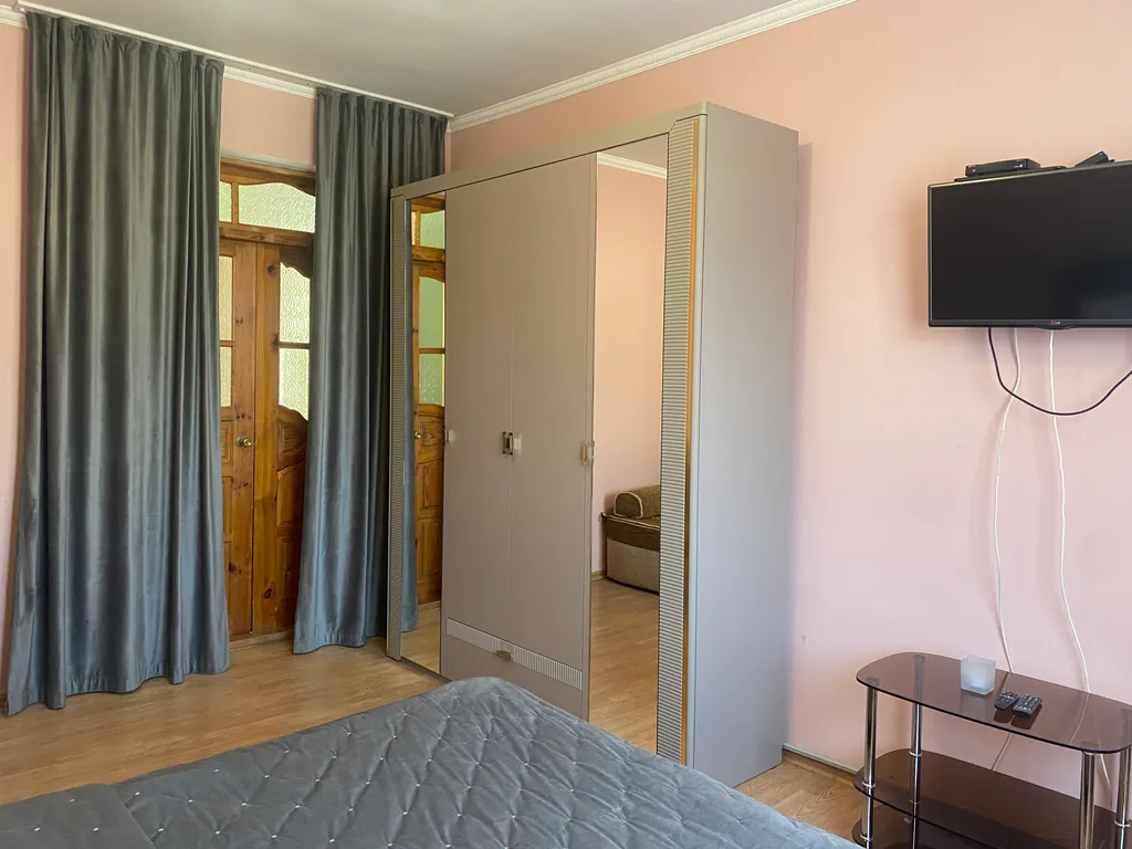 Коттедж Дом у речки — Кисловодск