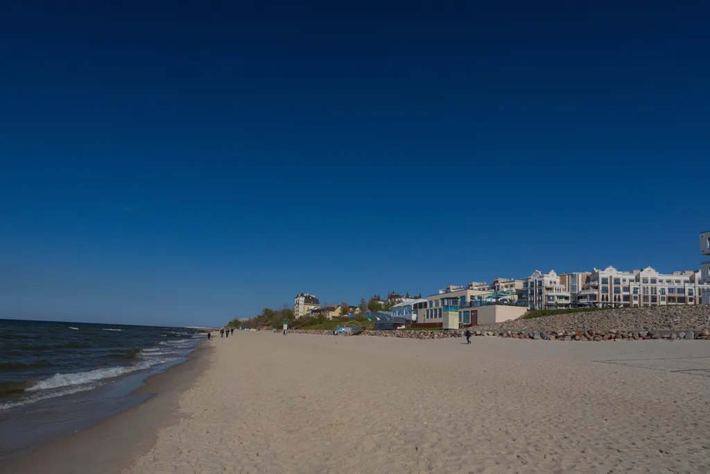 Апартамент Люкс