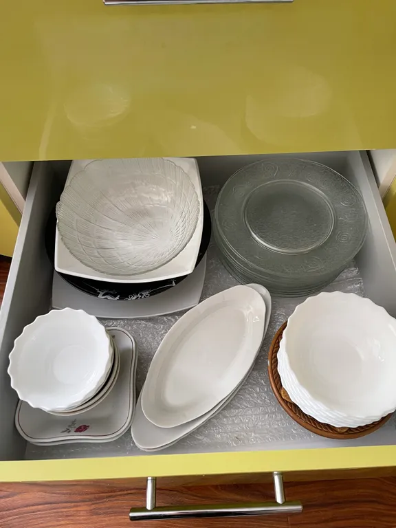 Дом возле Кипарисового озера