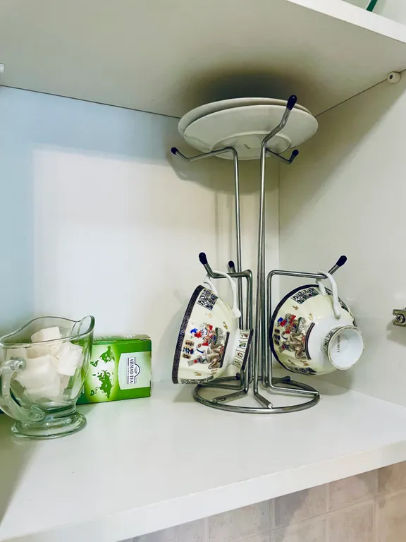 Семейная уютная квартира для отдыха