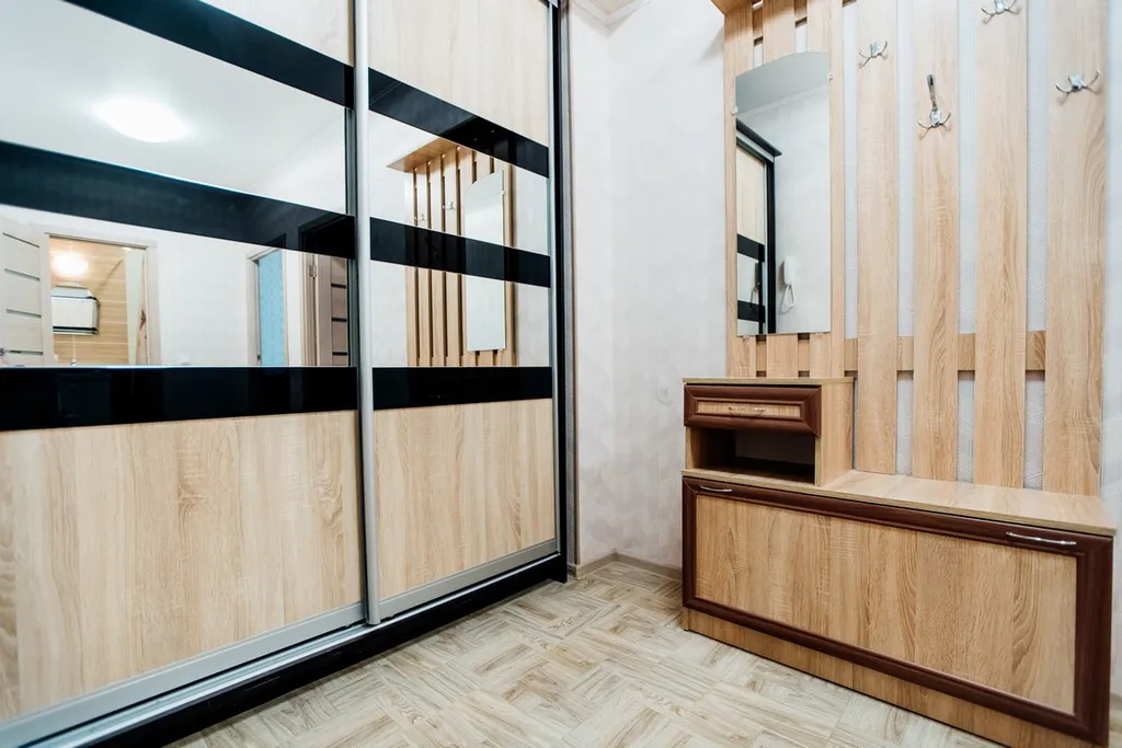 1-к квартира на Пролетарской