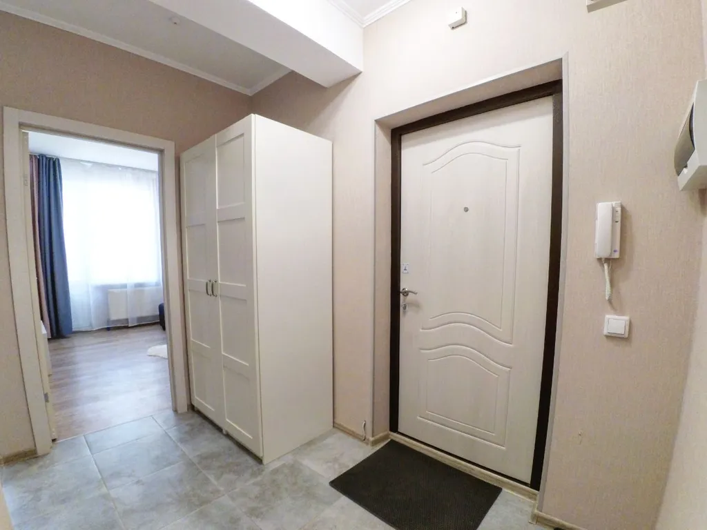 Шикарная квартира