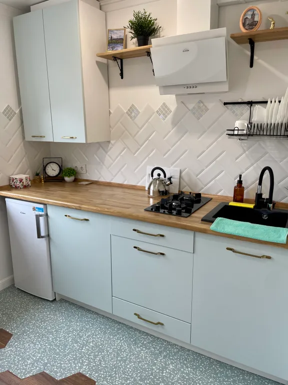 Квартира Квартира в центре города — Калининград