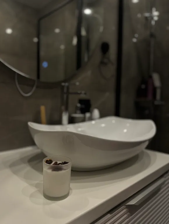 Квартира Уютная квартира в центре города — Красноярск