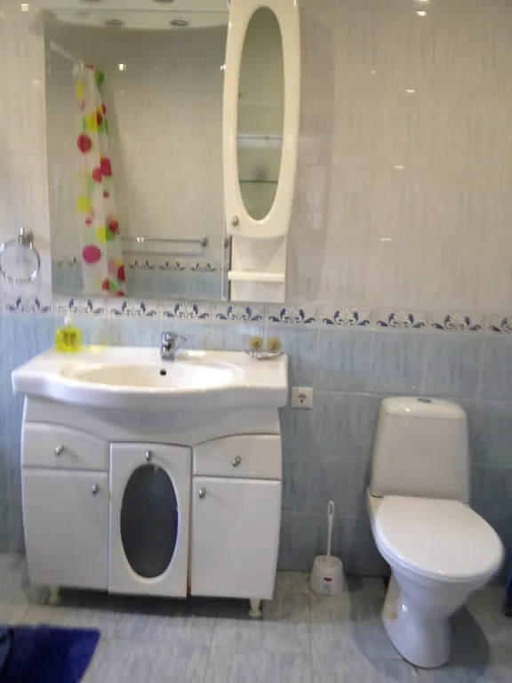 Коттедж Семейный домик в центре города — Ессентуки