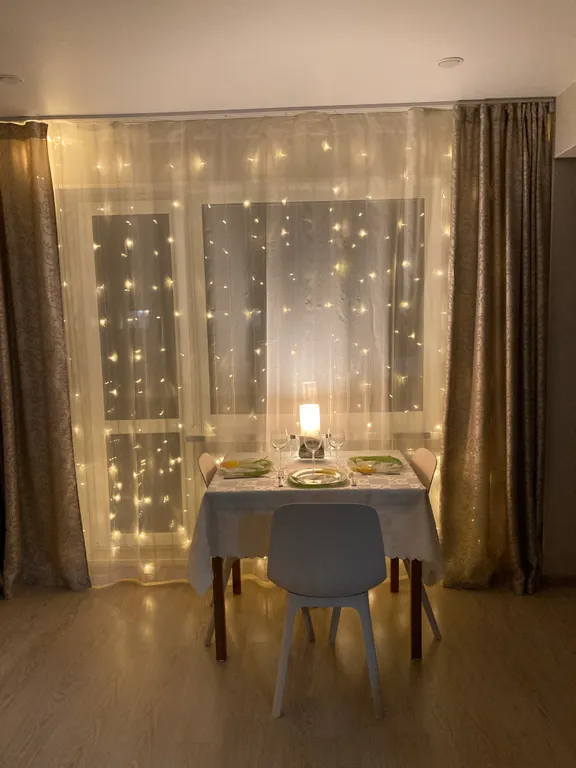 Квартира Апартаменты Золотой Полулюкс в самом центре — Омск