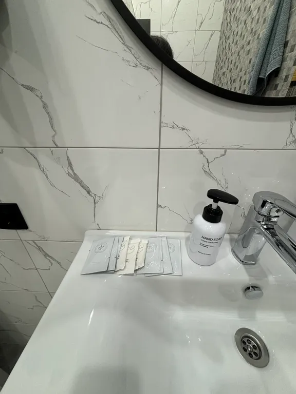 Отдых в горах