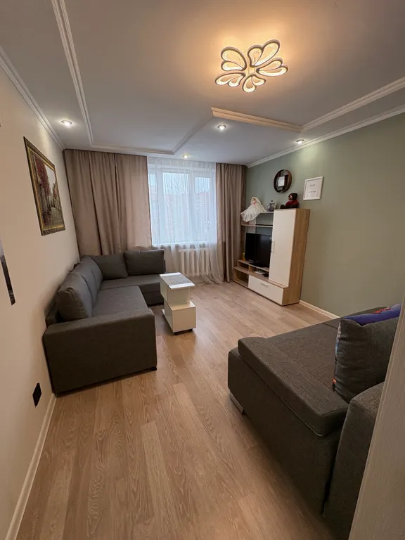 Евродвушка в центре города Витебска