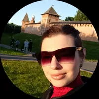 Анастасия