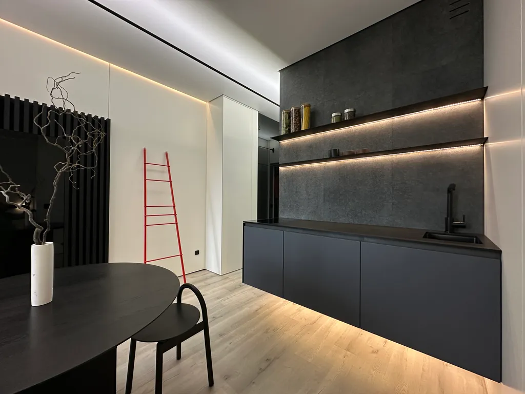 Самая стильная студия на Дону