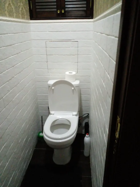 Квартира в удобном месте