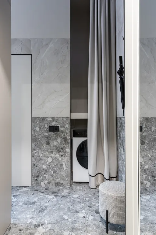 Центр. Тишина. Парковка с Точно Ключи