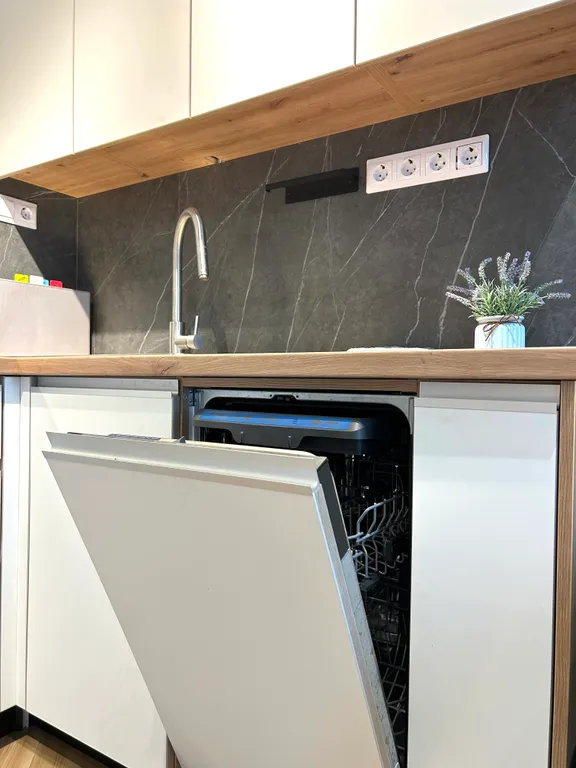 Квартира Апартаменты люкс с видом на горы — Эсто-Садок