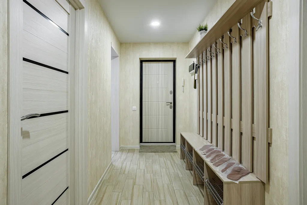 Квартира 4-комнатная квартира рядом с СБС — Краснодар