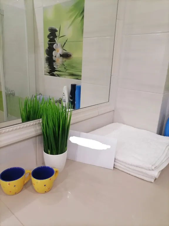 Квартира Квартира Студия семейная, Фиолент village, мыс Фиолент — Севастополь