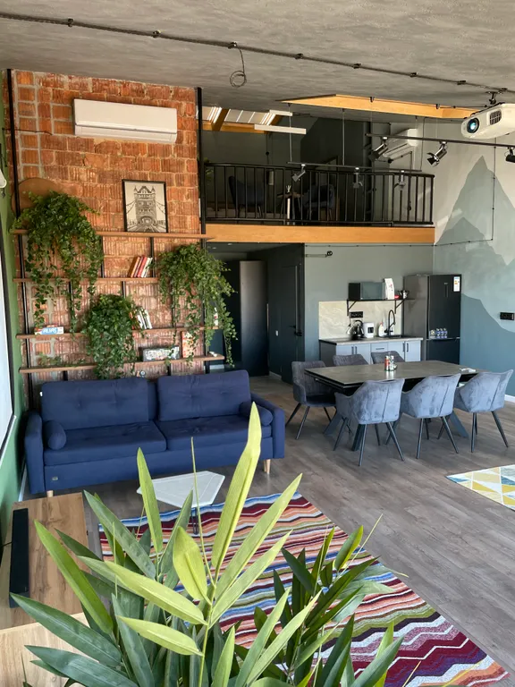 Panorama House & SPA Deluxe