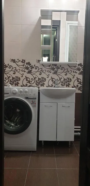 Студия в Солнечном городе