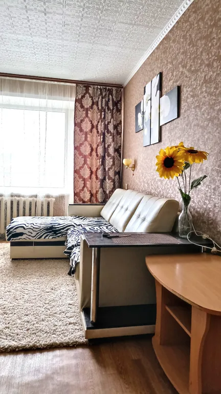 1-комнатная Квартира — аренда посуточно в Балашов