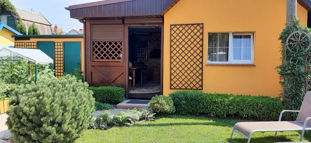 Коттедж Дом у моря — аренда посуточно в Зеленоградск