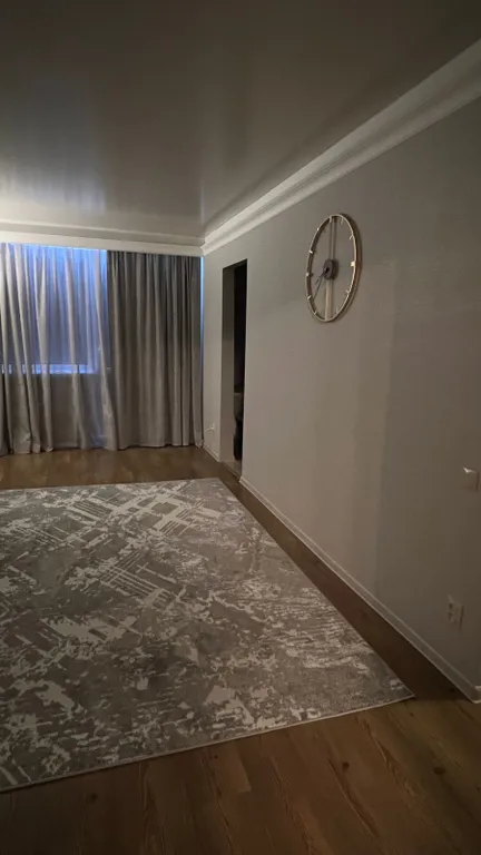 Милейшая и очень уютная квартира возле набережной