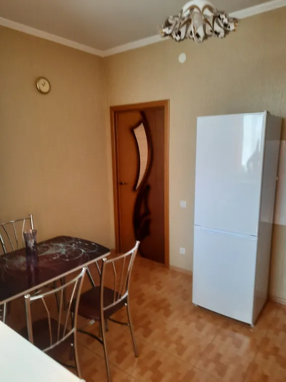 Уютная квартира рядом с морем