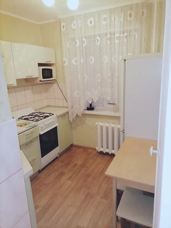 Квартира Уютная 2-комнатная квартира — Тюмень