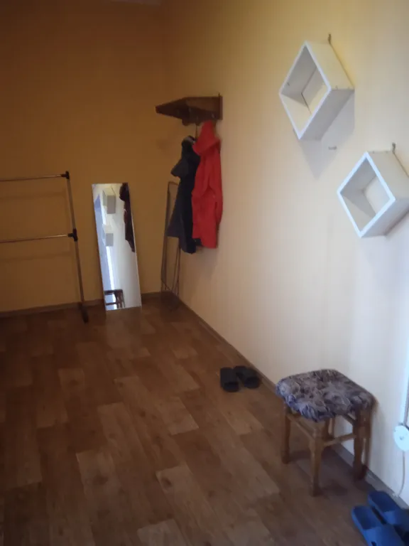 Уютная комфортная квартира