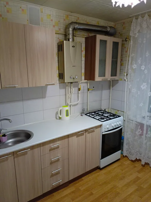 Уютная квартира в самом развитом районе города