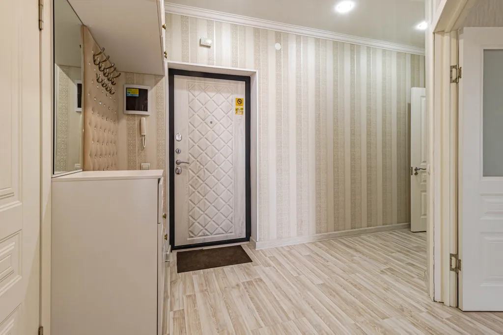 Апартаменты рядом с центром ЖК 7Я