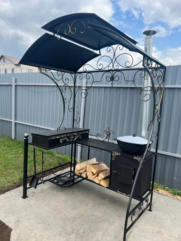 Уютный дом-баня