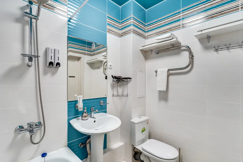Квартира Квартира Two-room apartments — Ростов-на-Дону