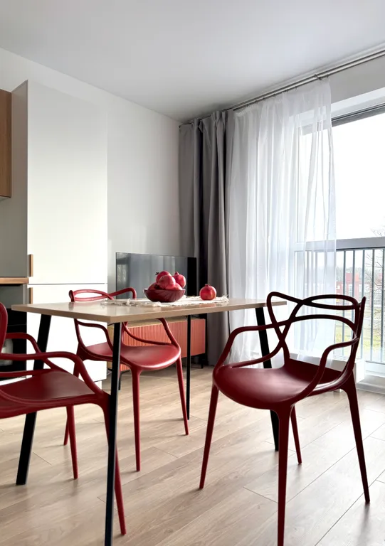 Квартира фотосессия