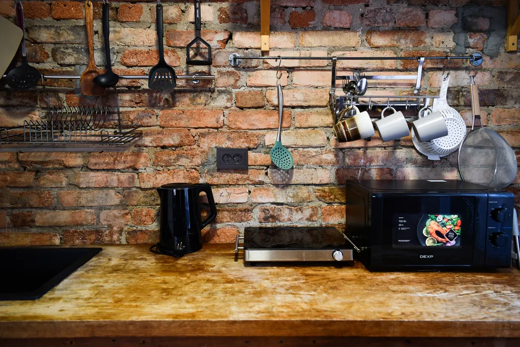 Уютная студия в центре