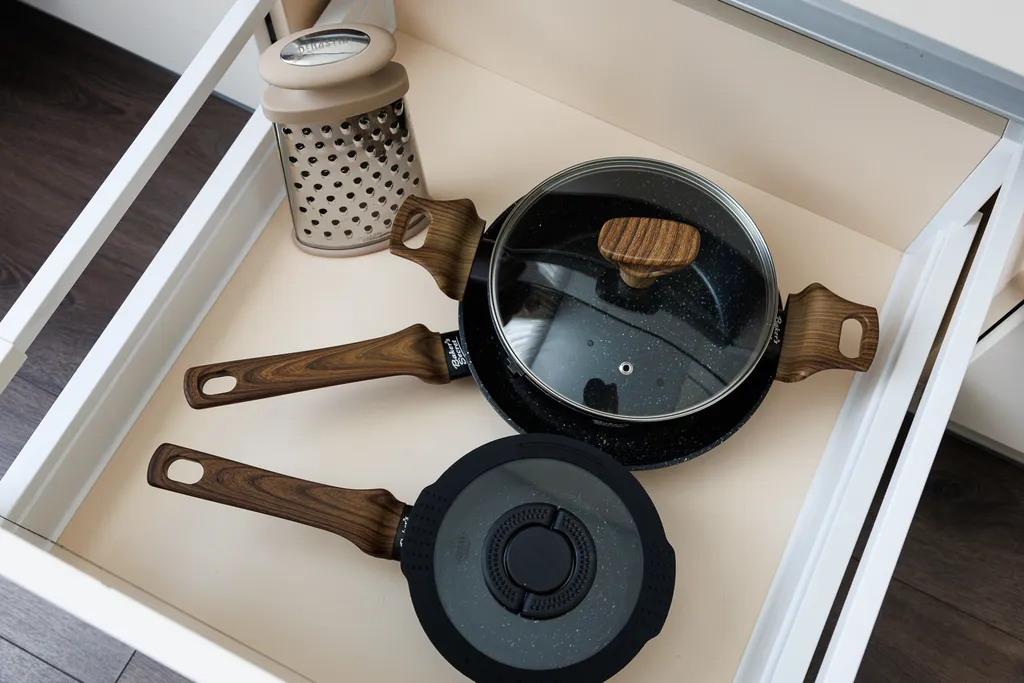 Горница у 130 квартала