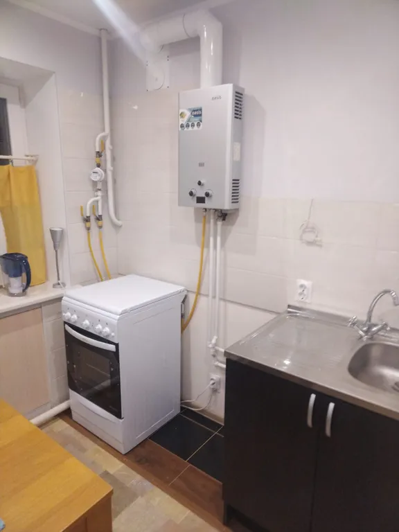 Квартира в 5 минутах от курорта