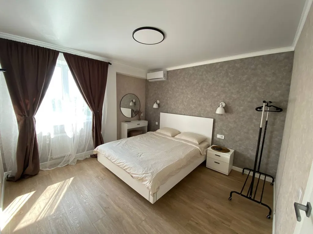 Квартира Квартира Современная двушка в уникальном ЖК Доброгород — Севастополь