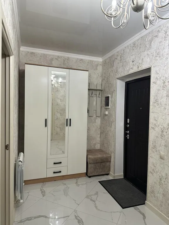 Квартира Современная квартира в новом районе — Владикавказ