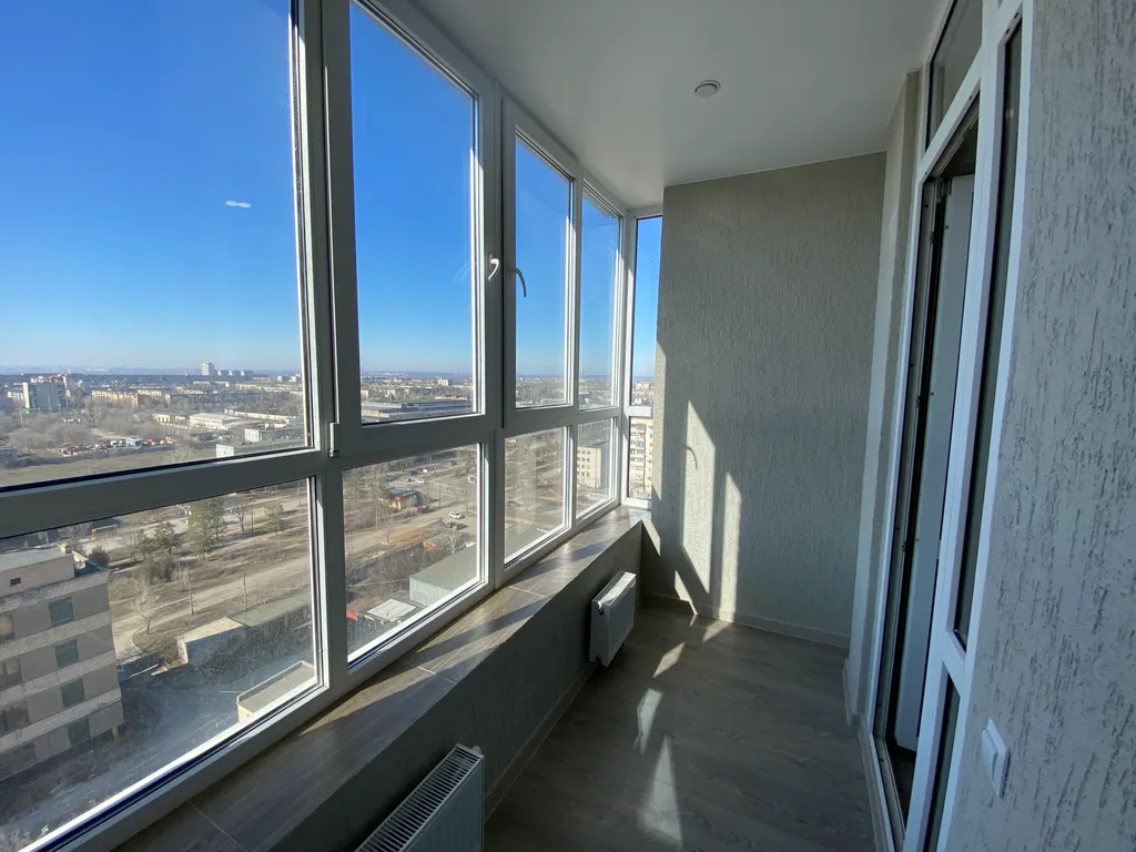 Уютная квартира в центре города в новом доме, рядом инфраструктура