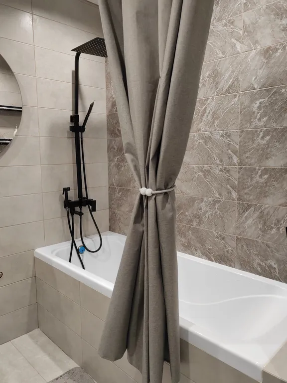 Современная студия у ТЦ РИО